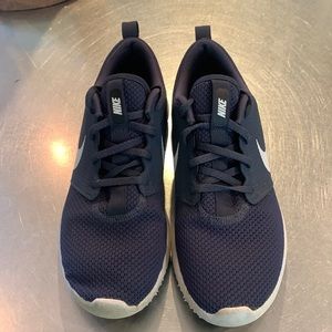 Nike golf shoes